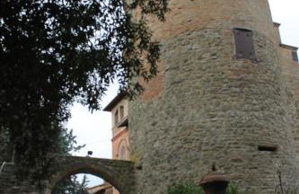 Appartamento borgo medioevale Rosa del Castello - Foto 19