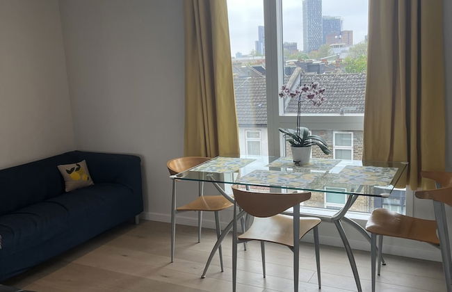Immaculate 2-bed Apartment in London - Foto 7
