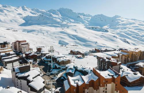 Chalet des Neiges Plein Sud - Foto 26