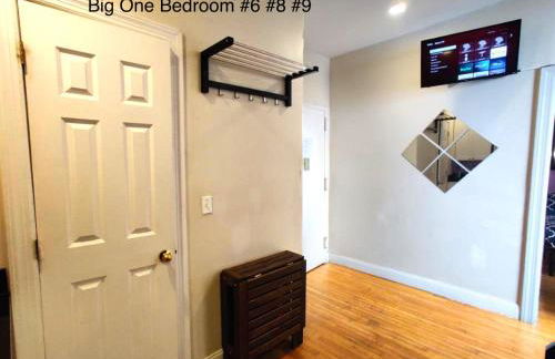 NYC Empire Apartments - Foto 146