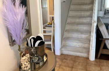 Selfie Walls l Spacious l Family Friendly l Near Beach - Foto 6