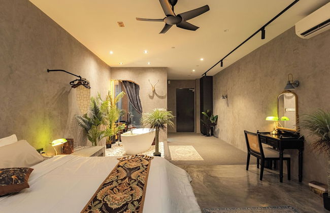 NaiBnB @ Quill Residences - Photo 32