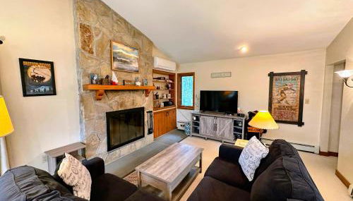 FC26 Bretton Woods home steps from the slopes - Foto 3