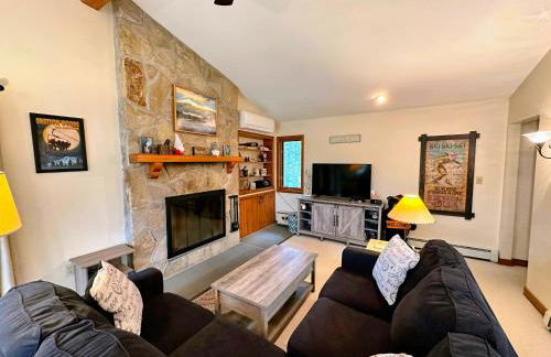 FC26 Bretton Woods home steps from the slopes - Foto 3