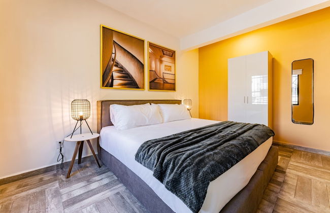 Casa Zamora Condesa by VH - Foto 25