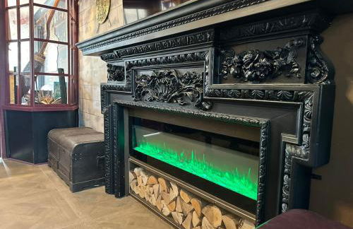 Quidditch Quarters Themed Property - Foto 37