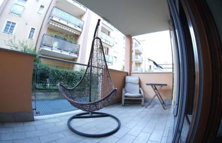 Vimodrone Apartment - Foto 2