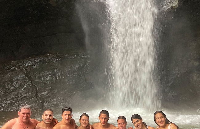 Avalon Hotel Campestre en Jardin - Photo 70