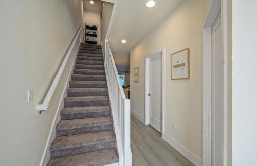 Hidden Forest 3 Bedroom Vacation Home 2020 - Foto 12