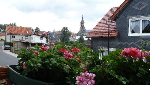 Ferienwohnung Bradsch - Foto 5