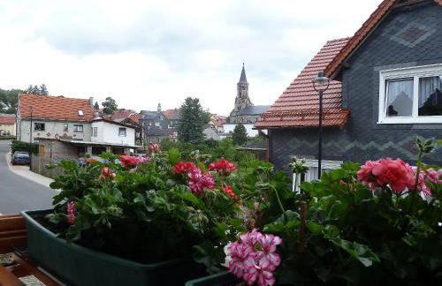 Ferienwohnung Bradsch - Foto 5