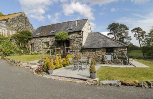 Cyffdy Cottage - Tegid - Foto 21