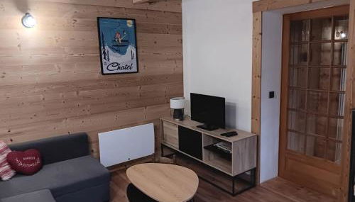 Chalet l Abondance - Photo 5