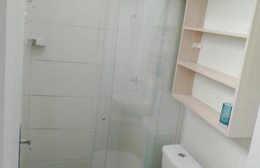 Apto 02 Quartos Residencial Terra Mater - Foto 13