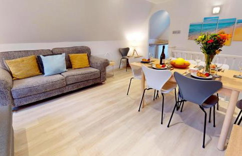 St Ives Bluebell Cottage - Foto 8