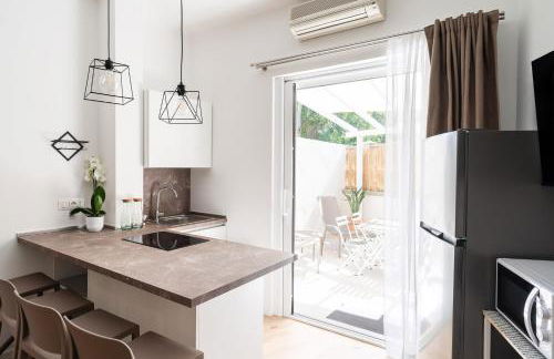 Yellow Apartment - Foto 20