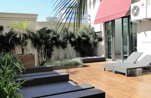 Requinte e privacidade em bairro nobre de Curitiba - Foto 69