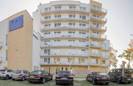 Mielno Holiday Apartament 401 dwu pokojowy - Foto 4