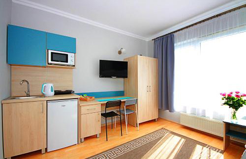 Apartamenty Dorotowo - Foto 32