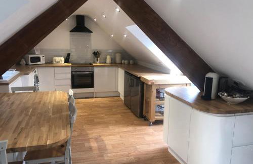 The Penthouse Lynmouth Bay - Foto 13