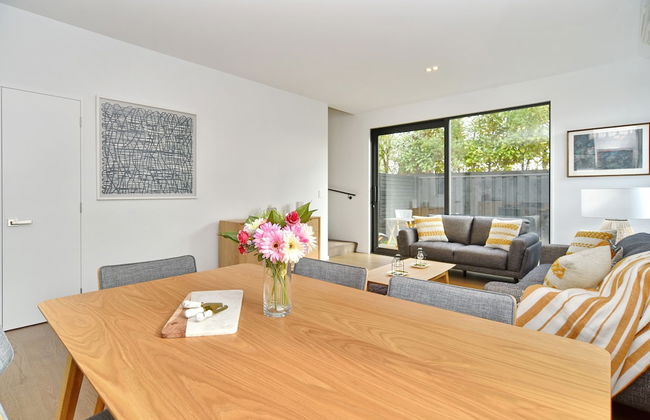 Salisbury Style-ChristchurchHolidayHomes - Photo 19