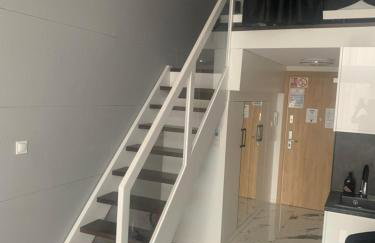 Apartments by Radecka Zarembowicza Wrocław Lotnisko - Nowoczesny apartament o podwyższonym standardzie - Foto 12