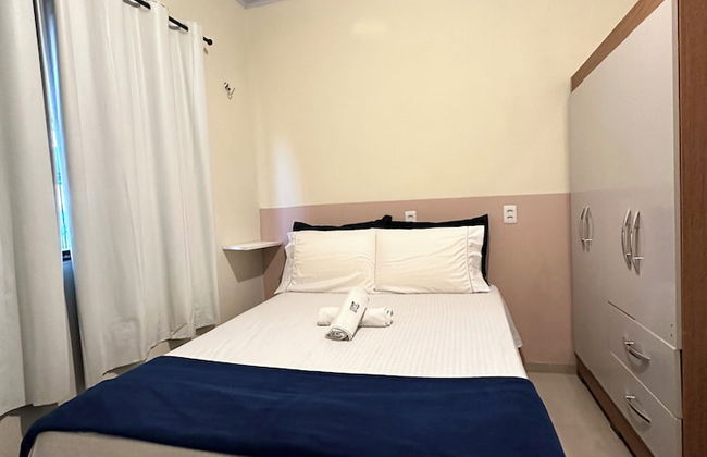 Flat Davisis - Parada do Jalapão - Foto 8