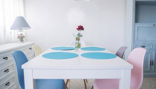 Piso encantador en Carlos Haya - Foto 4