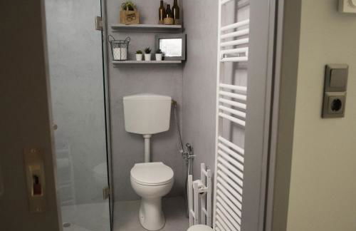 ChrisAndro Apartments - Photo 46