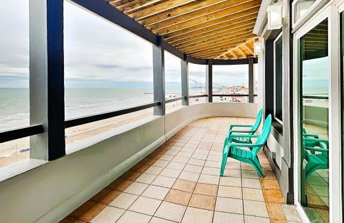 Sunset On The Seawall #1 by Ryson Vacation Rentals - Foto 1