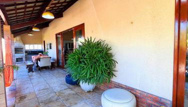 Casa de Praia Luis Correia - Foto 5