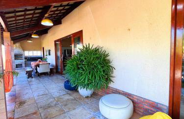 Casa de Praia Luis Correia - Foto 5