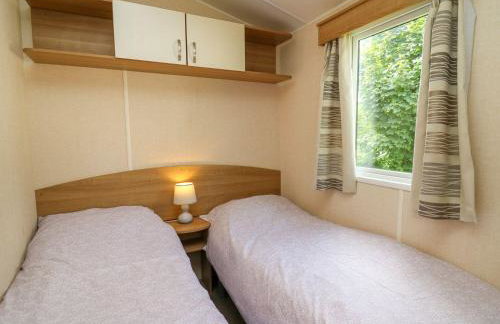 Caravan 3 at Blackmoor Farm near Tenby - Foto 12