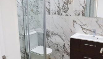 Horizon Suites Aver-o-Mar - Foto 4, Shower