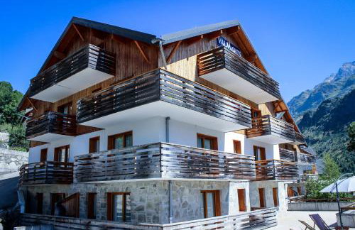 Madame Vacances Les Valmonts de Vaujany - Foto 40