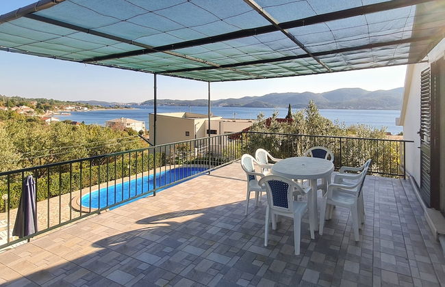 Villa Klara - Photo 54