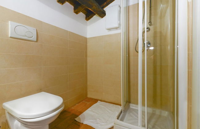 Ibernesi 1 Apartment - Foto 36