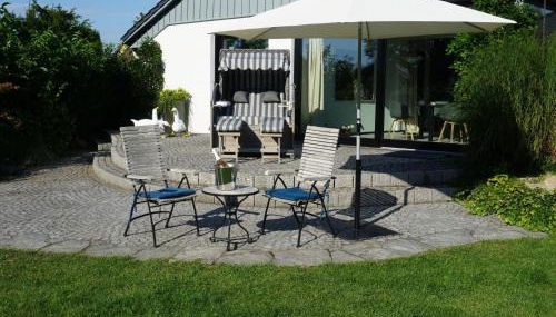 Holiday Home Großzügiges Haus mit traumhafter Gartenanlage by Interhome - Foto 4