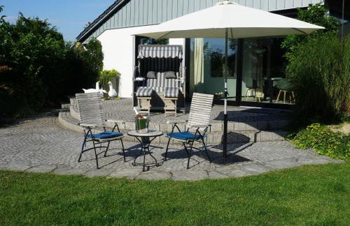 Holiday Home Großzügiges Haus mit traumhafter Gartenanlage by Interhome - Foto 4