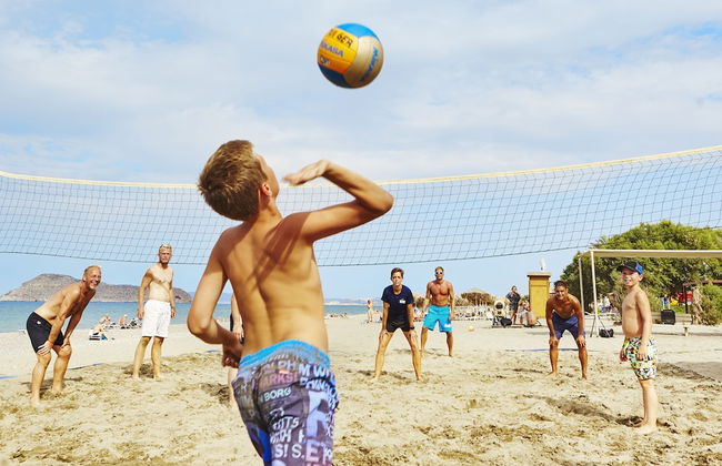 Caldera Beach - Foto 32