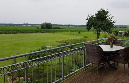 Ferienwohnung "Am Grün" - Photo 28