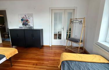 Familien und Handwerkerwohnung in Winnenden 6Betten - Foto 7