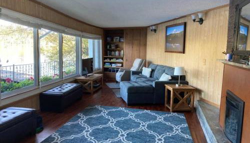 Unique Waterfront Cottage 34 Mi To Mt Rainier - Foto 3