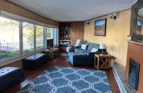 Unique Waterfront Cottage 34 Mi To Mt Rainier - Foto 3