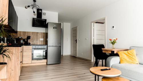 Apartament Akacjowa - Foto 2