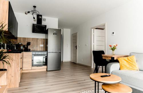 Apartament Akacjowa - Foto 2