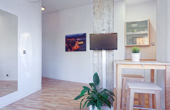 SanSebastianForYou Zurriola Apartment - Photo 6