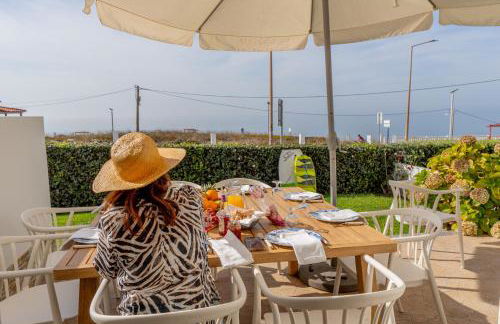 Moradia São João-Spacious Beachfront Villa - Foto 24