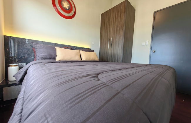 Attic Home Melaka Silverscape Residence - Foto 37