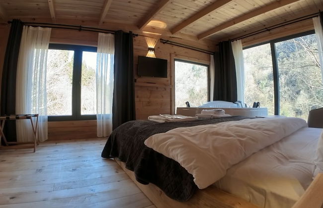 Berona Dağ Evleri - Photo 7